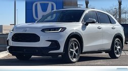 2023 Honda HR-V EX-L