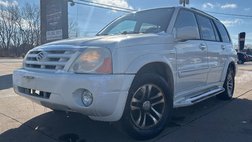 2004 Suzuki XL-7 LX 4WD