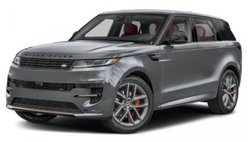 2025 Land Rover Range Rover Sport P360 S