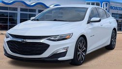 2024 Chevrolet Malibu RS