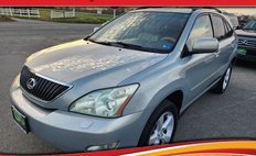 2004 Lexus RX 330 Base