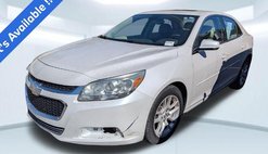 2015 Chevrolet Malibu LT