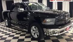 2013 Ram Ram Pickup 1500 Sport