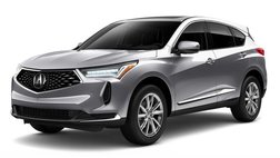 2023 Acura RDX SH-AWD w/Tech