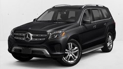 2019 Mercedes-Benz GLS GLS 450