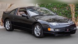 1990 Nissan 300ZX GS