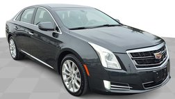 2016 Cadillac XTS Luxury