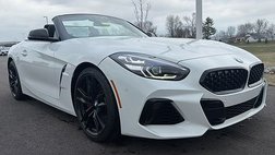 2022 BMW Z4 M40i