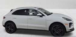 2021 Porsche Macan S
