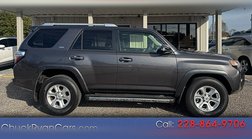 2016 Toyota 4Runner SR5 Premium