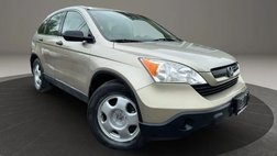 2008 Honda CR-V LX