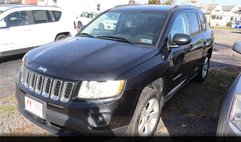 2011 Jeep Compass Sport
