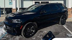 2025 Dodge Durango R/T Premium