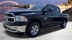 2023 Ram Ram Pickup 1500 Classic SLT