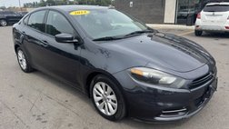 2014 Dodge Dart SXT