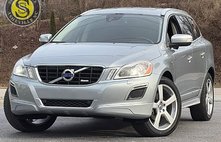 2012 Volvo XC60 T6 R-Design Platinum