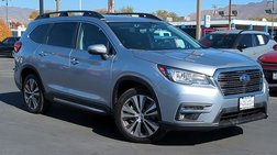2022 Subaru Ascent Limited 7-Passenger