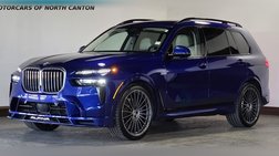 2024 BMW X7 ALPINA XB7