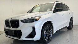 2024 BMW X1 M35i