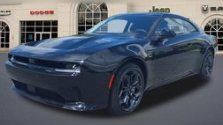 2025 Dodge Charger Daytona R/T