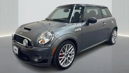 2010 MINI Cooper John Cooper Works