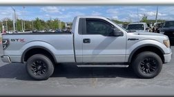 2009 Ford F-150 XL