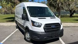 2020 Ford Transit 250