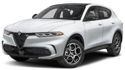 2025 Alfa Romeo Tonale Sprint