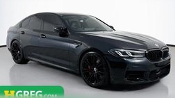 2023 BMW M5 Base
