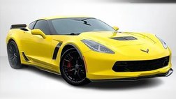 2019 Chevrolet Corvette Z06
