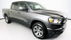 2019 Ram Ram Pickup 1500 Big Horn