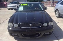 2008 Jaguar XJ-Series XJ8