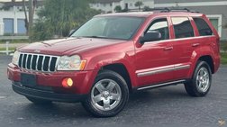 2006 Jeep Grand Cherokee Limited