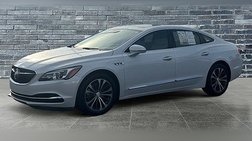 2017 Buick LaCrosse Premium