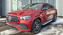 2023 Mercedes-Benz GLE-Class AMG GLE 53