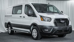 2023 Ford Transit 250