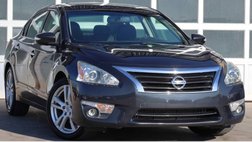 2014 Nissan Altima 3.5 SL