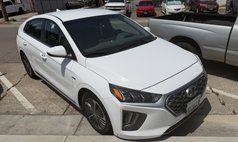 2020 Hyundai Ioniq Plug-In Hybrid SEL
