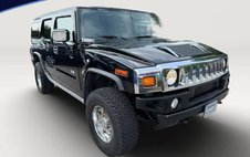 2004 HUMMER H2 Base