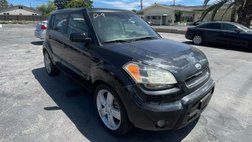 2011 Kia Soul !