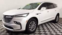 2023 Buick Enclave Premium