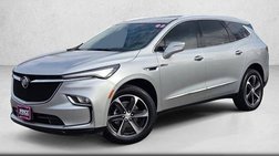 2022 Buick Enclave Essence