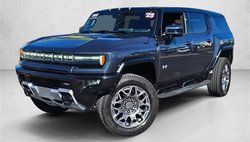 2025 GMC HUMMER EV 3X