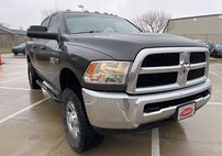 2018 Ram Ram Pickup 2500 Tradesman