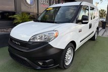 2020 Ram ProMaster City Tradesman