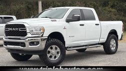 2024 Ram Ram Pickup 2500 Big Horn