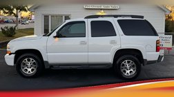 2004 Chevrolet Tahoe Z71