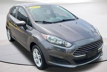 2017 Ford Fiesta SE