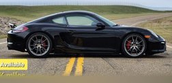2015 Porsche Cayman GTS