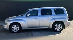 2010 Chevrolet HHR LT